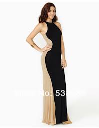 2tone bodycon