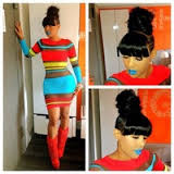 dress to impress