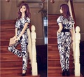 one-piece pants with belt