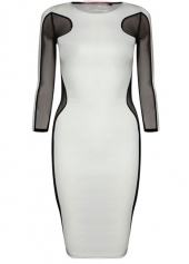 bodycon barbie