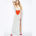 I-heart =you dress