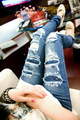turner ripped-
