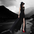 all color long maxy baddie