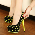 Bottom Pumps OL Shoes
