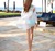 sheer beach cover