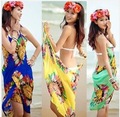 scarf coverup