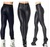 Candy High Stretched Yoga Neon Leggings