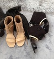 Summer New Flats