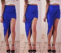 side shift skirt