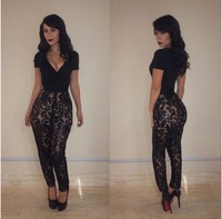 lace pants jumpy