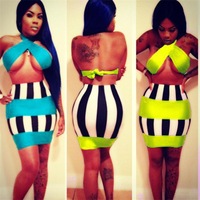 hot 2 piece mini on sale
