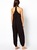 loose breathable jumpsuit
