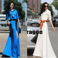 verrage vintage buttondown dress chic
