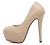 candy color pumps