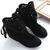 High Round Toe  Summer