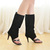 2014 new tall gladi sandals