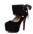 sweet 21 pumps