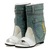 Hot! Beautiful Denim Pocket shoes