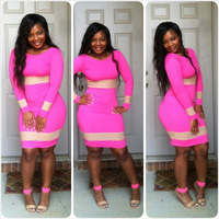 sasha steez dress
