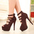 color   high heels