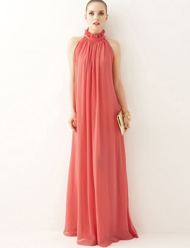 Charming Maxi Dress