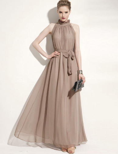 Charming Maxi Dress