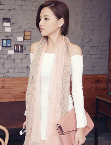 Boat Neck Dress