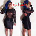sheer top monique