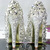 Cinderella crystal diamond  pumps