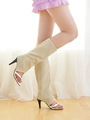 2014 new tall gladi sandals