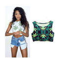 weed top crop