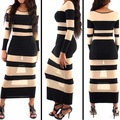 hot milk long maxi