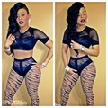 2 piece romp