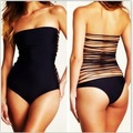 curvy swim