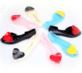 Candy Heart Designer Sandals