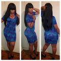 Greek god blue ivyy