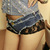lace jeans