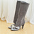 2014 new tall gladi sandals