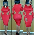 hot red lover