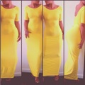 sunshine dress