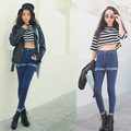 paris pencil jeans
