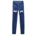 paris pencil jeans