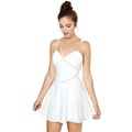 whitehot bombshell