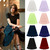 taylor swift inspired giddy girl skirt with sheer middle
