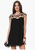 chiffon summer dress