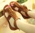 fringe sandals