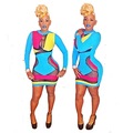color block wonder