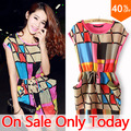 feeder dress