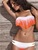 fringed bikinis