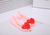 Candy Heart Designer Sandals